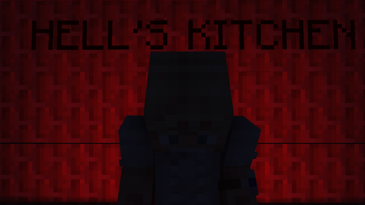 Скачать Hell's Kitchen для Minecraft 1.15.2
